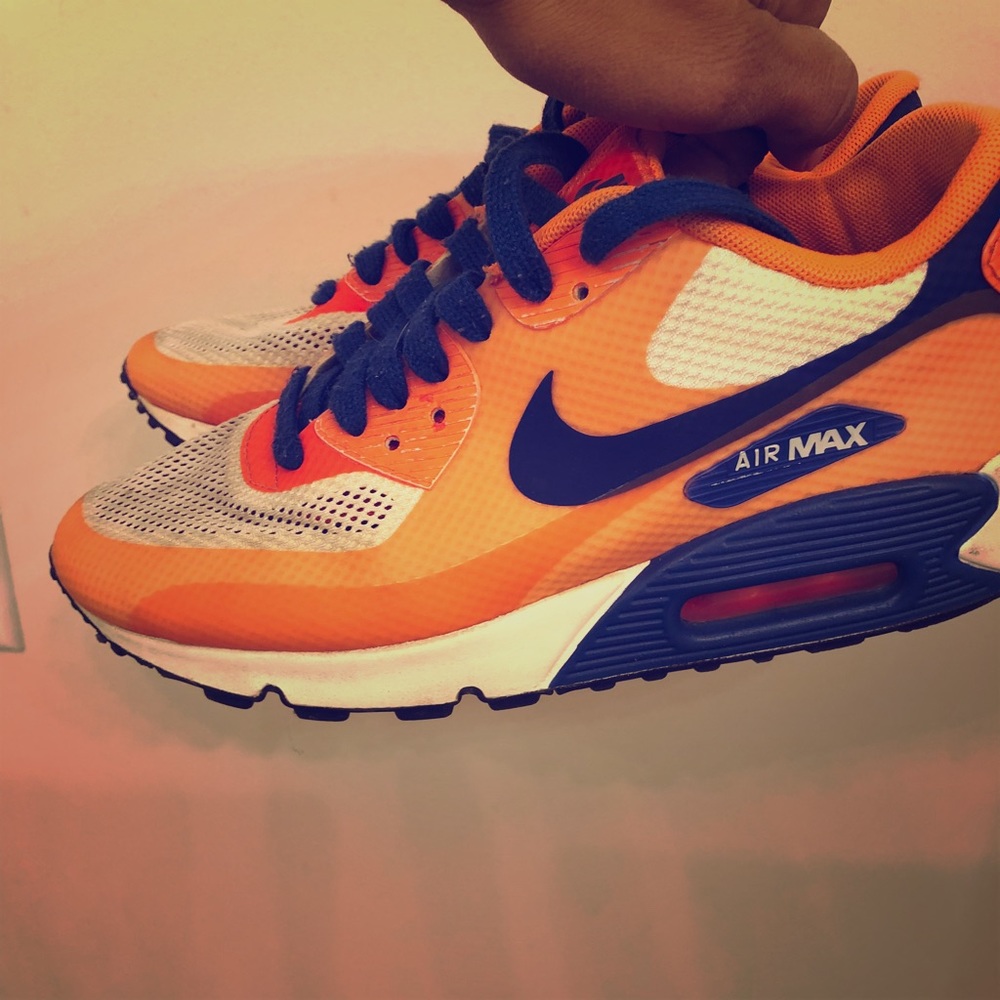 Air Max Nike